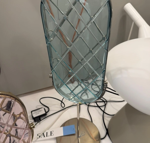 CRYSTAL CON05577