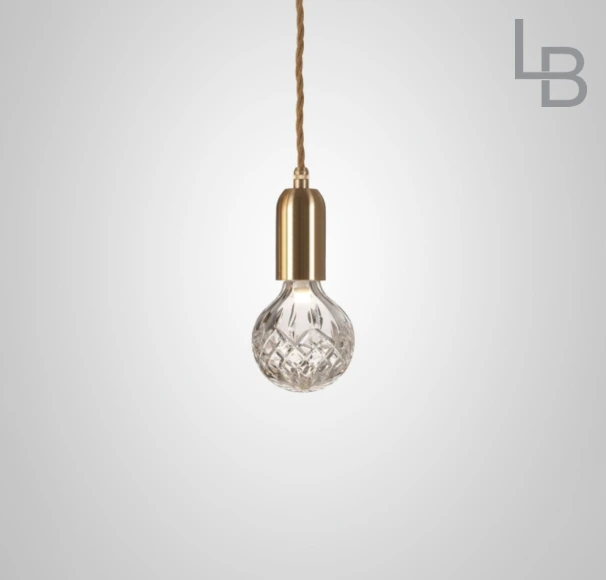 Clear Crystal LEE00012
